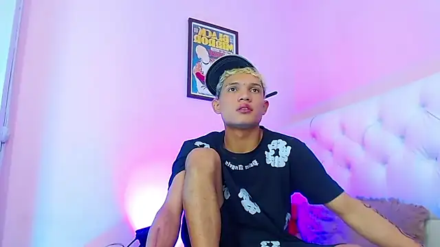 EL VENEZOLANO 22CM online show from November 21, 6:34 am