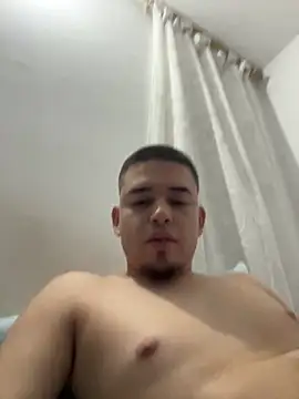 Baruch1622 online show from October 7, 2:37 am