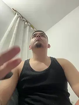 Baruch1622 online show from October 9, 3:44 am