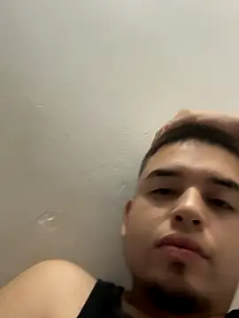 Baruch1622 online show from October 17, 3:21 am