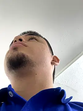 Baruch1622 online show from October 10, 3:06 pm