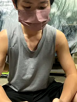 hayato1995 online show from September 12, 3:23 pm