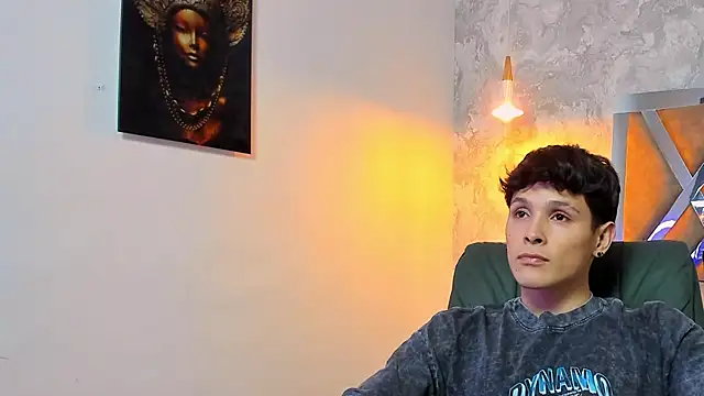 kraven lust online show from November 18, 2:59 am