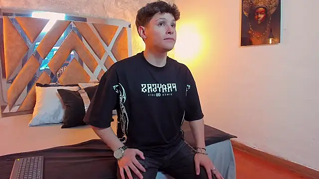 kraven lust online show from March 31, 2:57 am