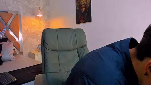 kraven lust online show from January 14, 3:22 am