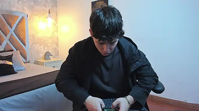 kraven lust online show from April 4, 3:25 am