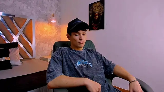 kraven lust online show from November 27, 3:10 am