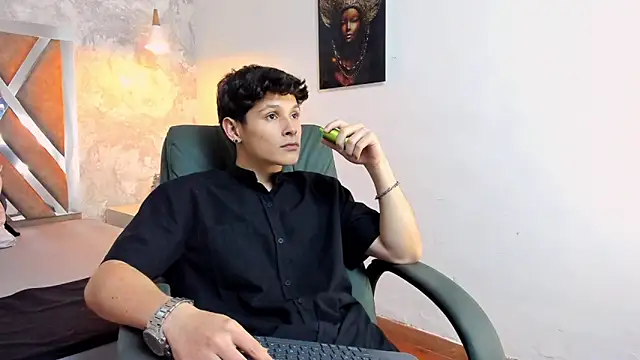 kraven lust online show from November 29, 3:19 am