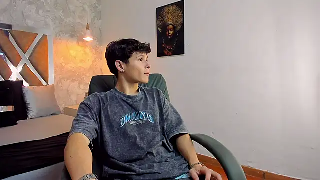 kraven lust online show from December 3, 3:12 am