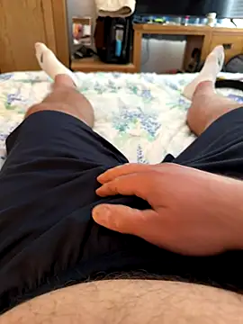 scottishtimber69 online show from September 12, 2:50 pm