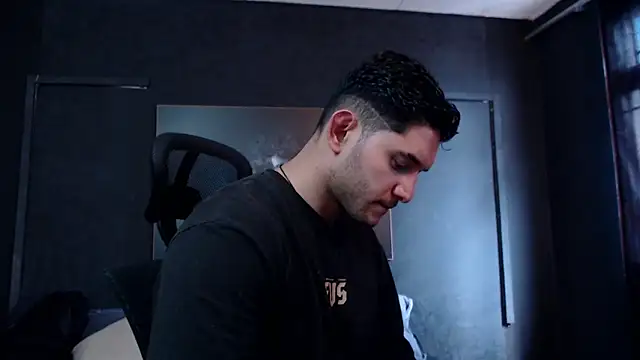 RichardMilleer online show from March 20, 2:21 pm