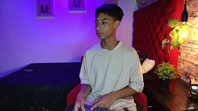 CoffeNaughty nom online show from November 19, 11:54 am