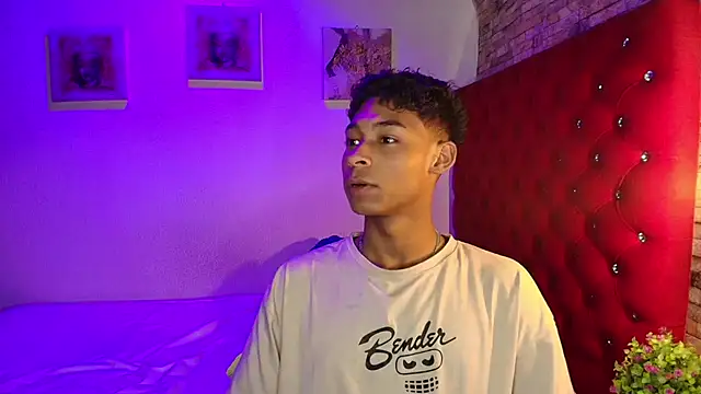 CoffeNaughty nom online show from November 14, 3:10 am