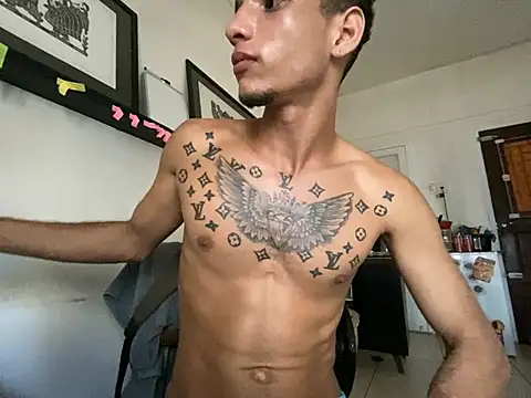 michaelmarotiny online show from March 22, 12:54 pm