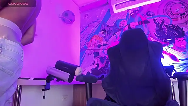 Jaycob Black1 online show from November 15, 12:18 pm