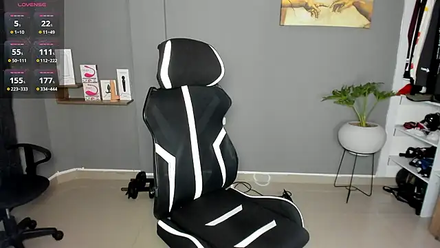 JordanRossie online show from March 22, 12:59 am