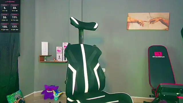 JordanRossie online show from March 3, 1:18 pm