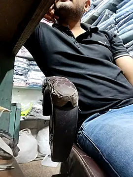 lil saintdeath online show from October 31, 2:53 pm