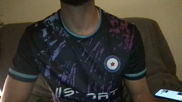 flambeur93 online show from September 14, 6:54 pm