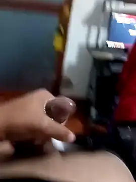 BABYPAJAS69 online show from February 1, 1:48 am