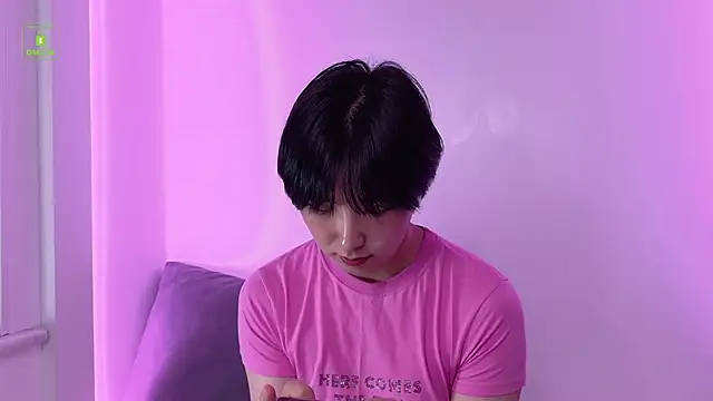 HeejinWang online show from June 20, 4:39 am