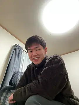 KAMESAN08 online show from January 9, 1:05 pm