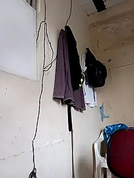 zamir adam online show from October 10, 2:33 pm