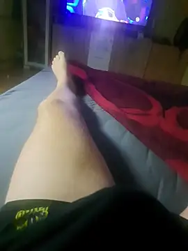 Pyromanancer online show from November 23, 9:04 pm