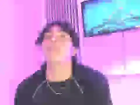 toji luxxer online show from September 23, 4:23 am