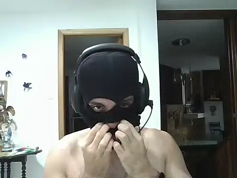 danny phantomx6 online show from September 15, 1:19 am