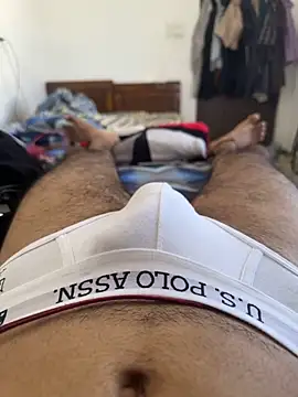 vikranthLong online show from November 20, 6:46 am