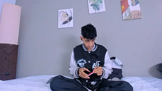 j martony online show from January 16, 12:30 pm