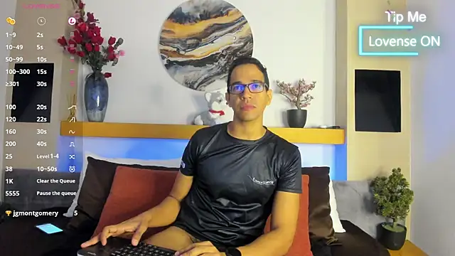 JacobDraven online show from January 7, 3:33 am