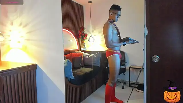 JacobDraven online show from October 31, 3:41 am