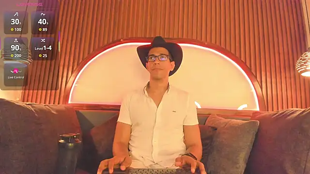 JacobDraven online show from October 23, 4:16 am