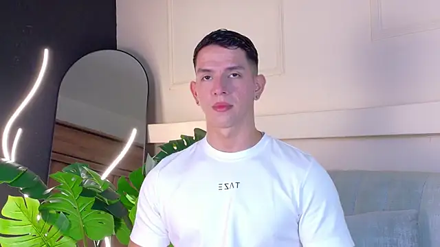 ZaneDawson online show from February 9, 11:09 pm