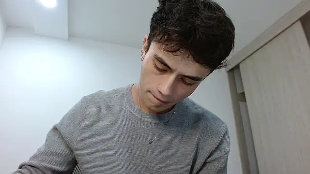 jaico santos online show from March 24, 11:19 pm