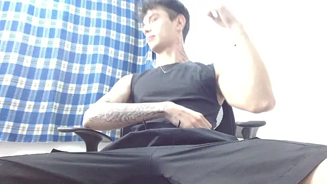 jaico santos online show from March 21, 11:31 pm