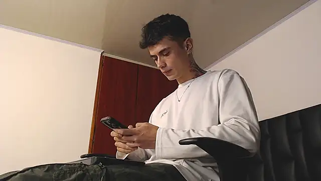 jaico santos online show from December 16, 11:12 pm