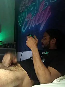 Mikaaa97 online show from February 4, 2:17 am