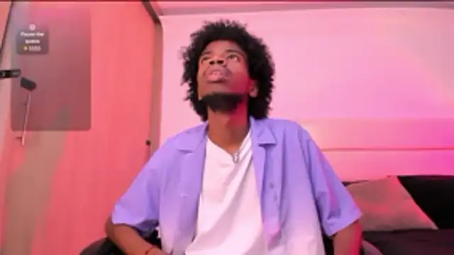 AllexJacob online show from November 26, 1:25 pm