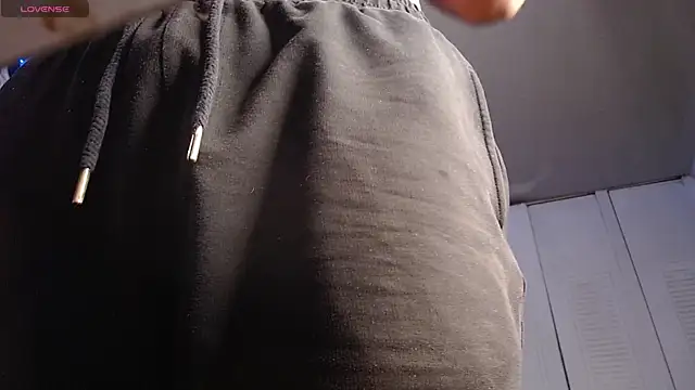 Chrys harris77 online show from December 17, 1:13 am