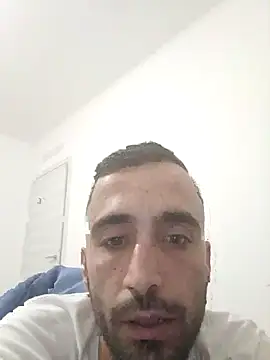 Deffnot7777 online show from November 6, 8:45 pm