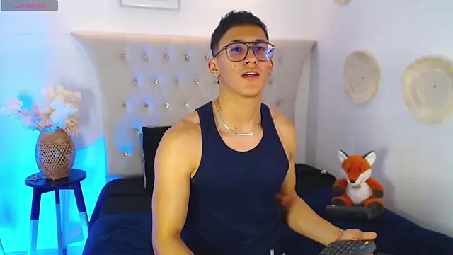 SalvadorFit online show from September 19, 9:47 pm