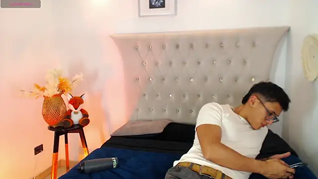 SalvadorFit online show from September 22, 8:41 pm