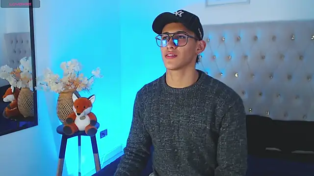 SalvadorFit online show from September 25, 9:02 pm