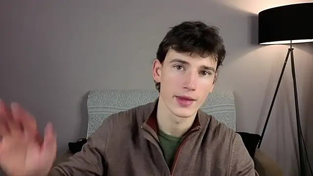 Max Foks online show from December 19, 6:43 am