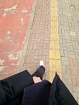 kangwoon2525 online show from March 14, 3:24 am