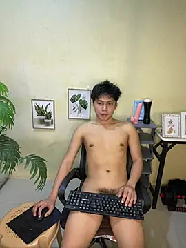 Jan Waynexx online show from April 2, 7:38 am