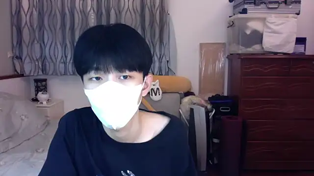 kai101010 online show from November 29, 4:31 pm